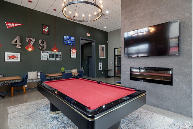 Clubhouse
