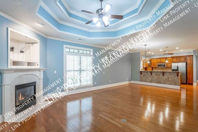 Building Photo - 7655 Lenox Trace Dr