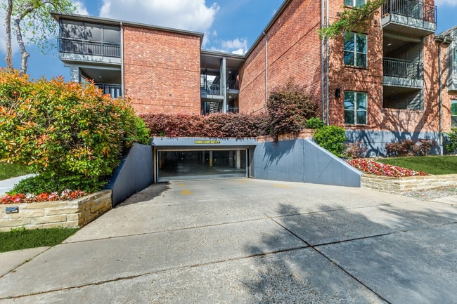 Photo - Parke at UP