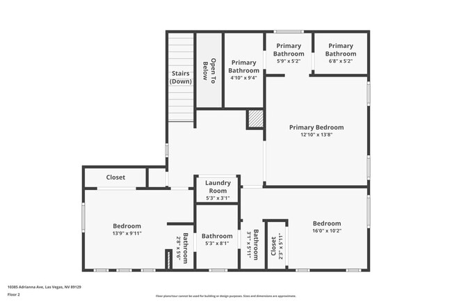 Photo - 10385 Adrianna Ave