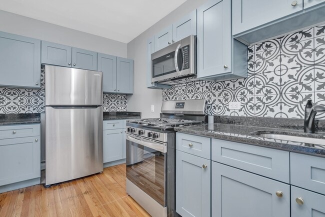 Photo - 321 Calendar Ave Unidad 1E