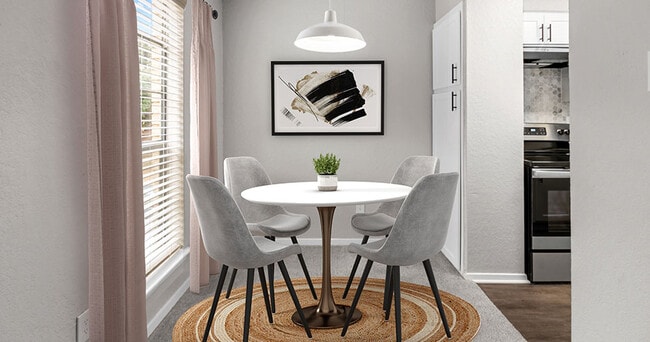 Granada Apartment Homes