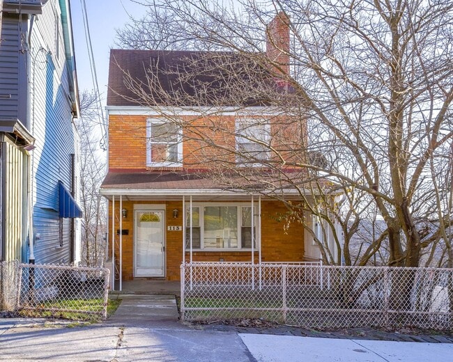 Building Photo - Beautiful Newly Renovated 3BD 1BA House on Mt Washinton