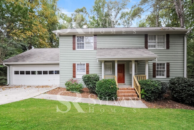 Photo - Welcome home to this 4 bedroom, 2 bathroom home