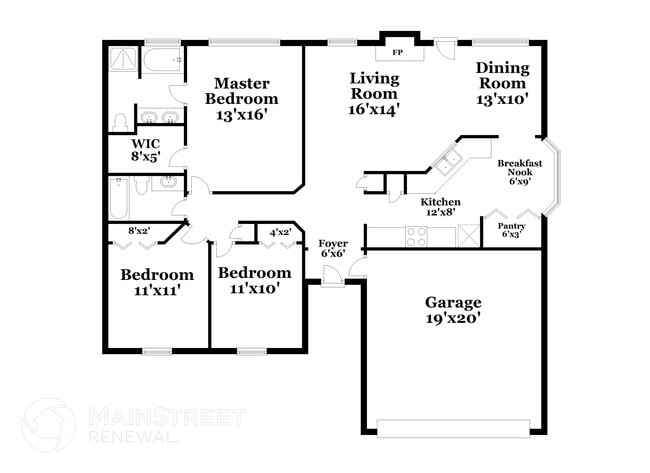 Photo - 409 Ashby Pl