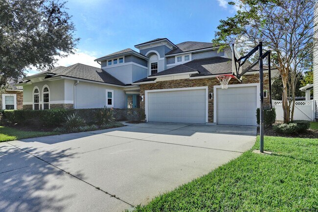 Photo - Gorgeous 5 bedroom/ 4 bathroom home in Durbin!