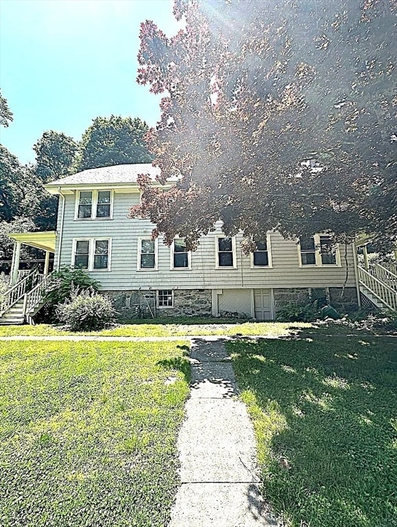 Building Photo - 274 Washington St Unit 274 Rental