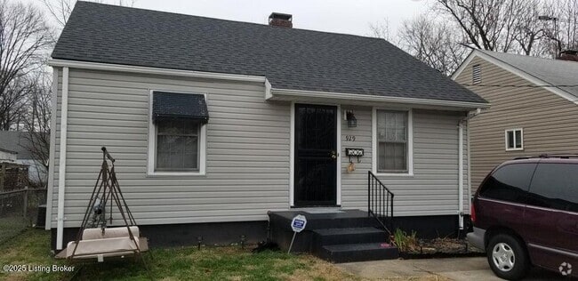 Building Photo - 929 Euclid Ave Rental