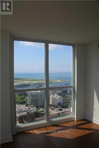 Photo - 85 Queens Wharf Rd Unité 1601