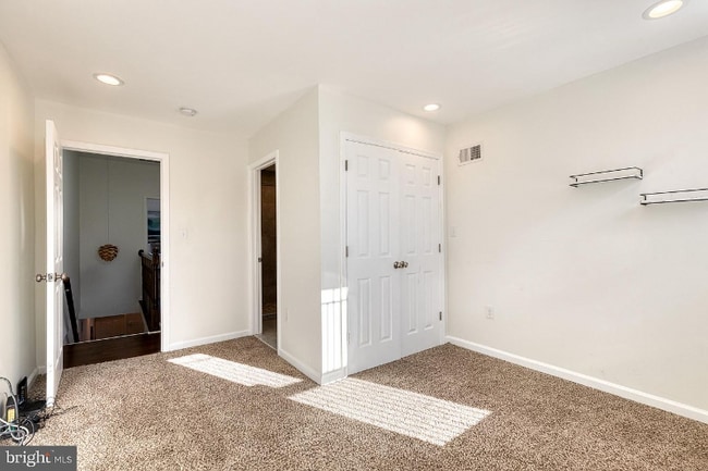 Building Photo - 2515 E Fayette St