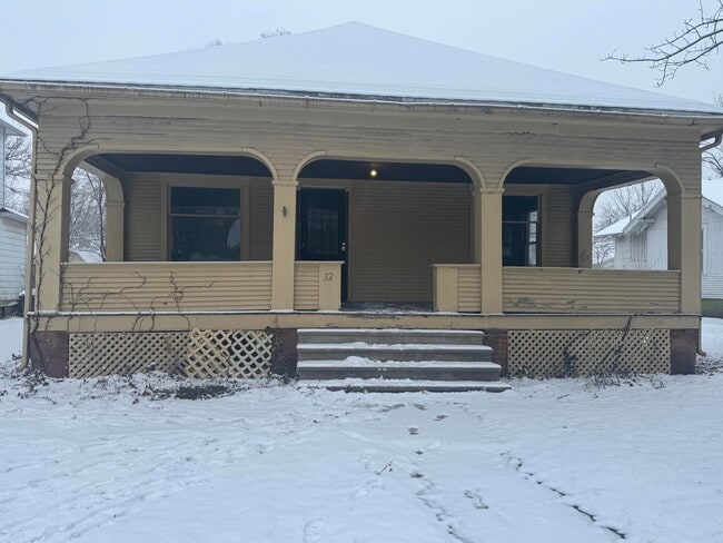 Building Photo - 32 Virginia-S