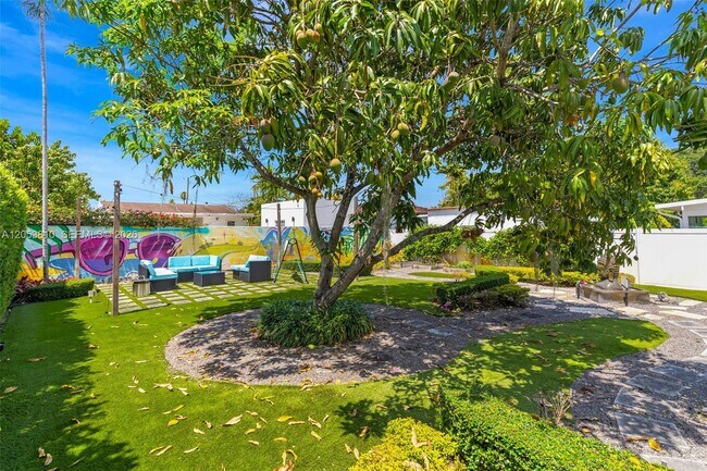 Photo - Northwest Flagler Terrace, Miami, FL 33125 - 2 BR 1 BA house
