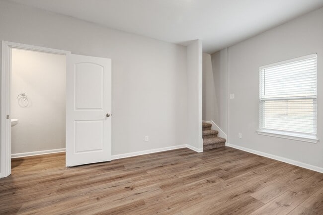 Photo - 2 Week Free Move-In Special! Contemporary Charm in Hightop Ridge | Spacious Layout & Large Privat...