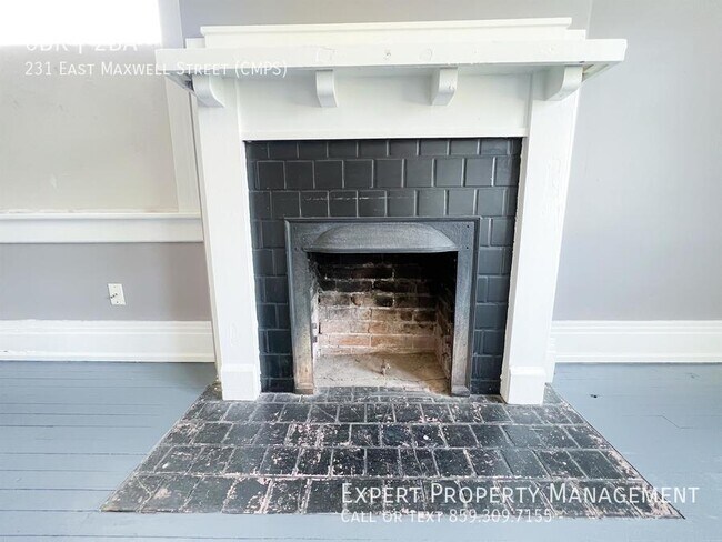 Photo - 231 E Maxwell St