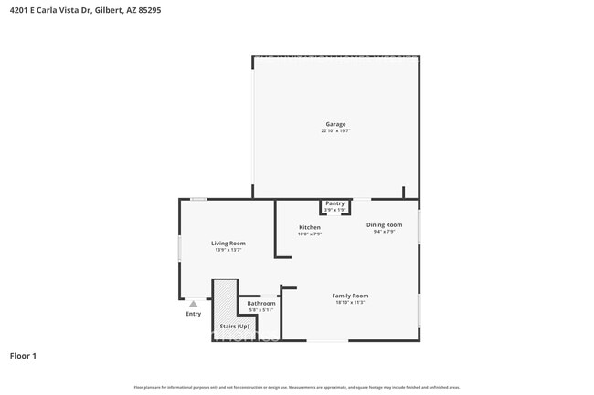 Photo - 4201 E Carla Vista Dr