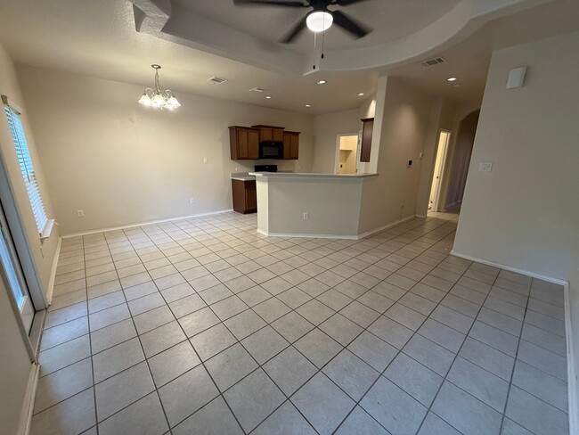 Photo - 3-Bedroom Home Near Downtown San Antonio | Pets Considered + Section 8 Welcome