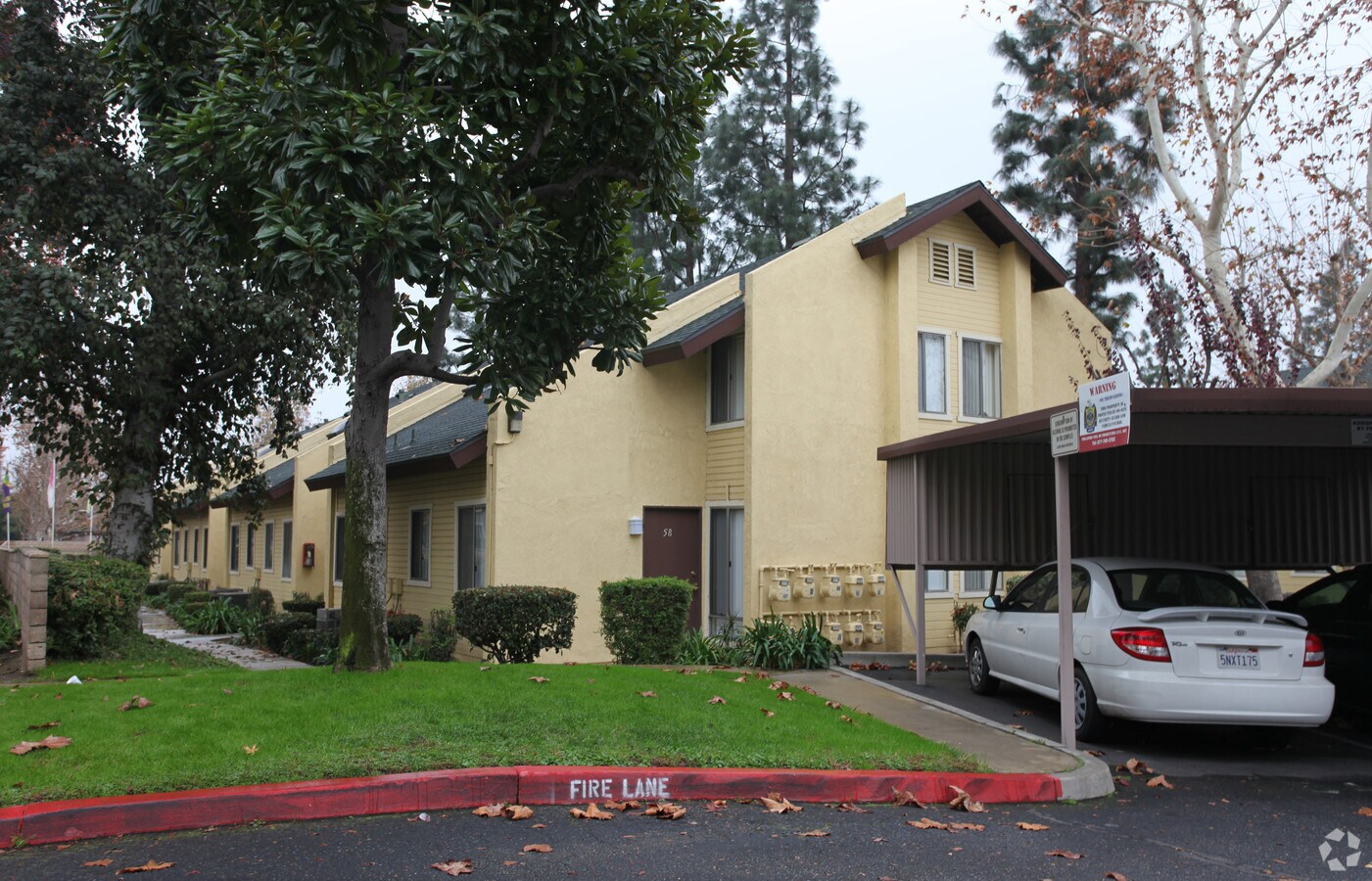 Alpine Woods Apartments - Alpine Woods Apartments