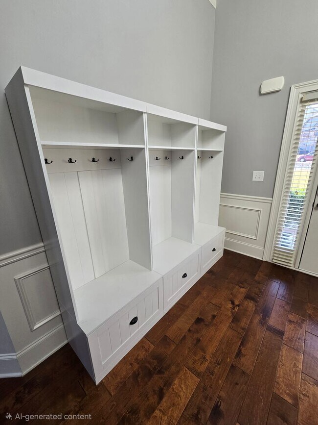 Photo - 534 Oconee Cir