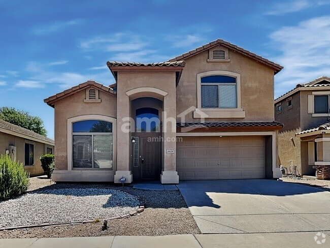 Building Photo - 8409 S 50th Ln Rental