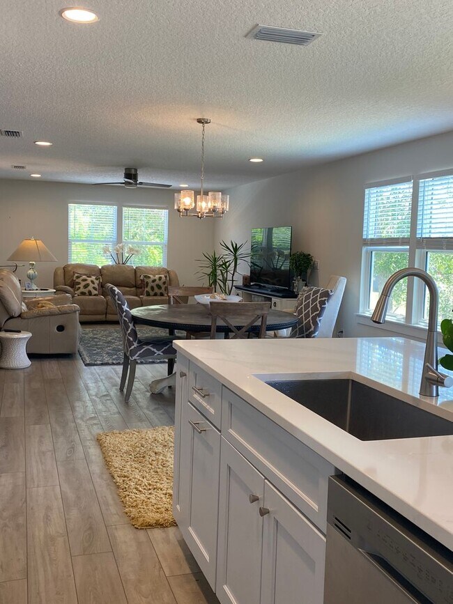 Photo - Walk to beach