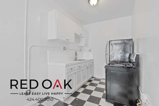 Photo - 854 S Oxford Ave Unidad 305