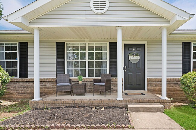 Photo - Charming Home