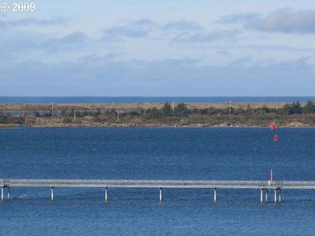 View - Ocean Vista Townhomes