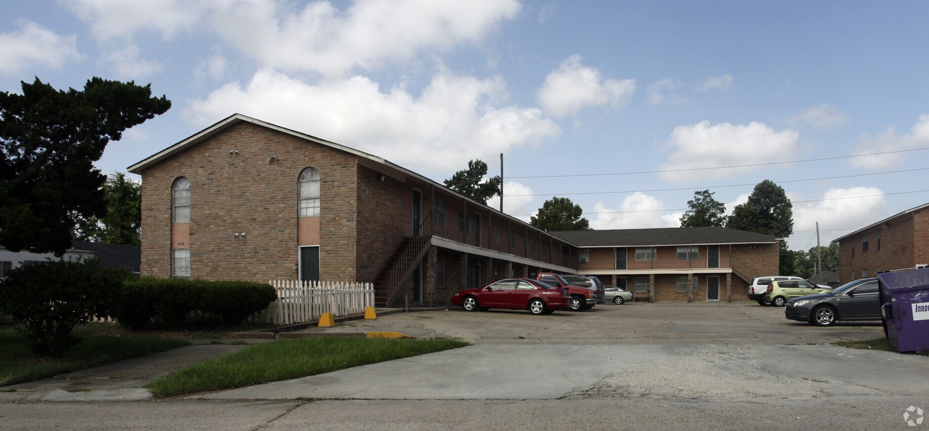 Photo - 683 N Carrollton Ave