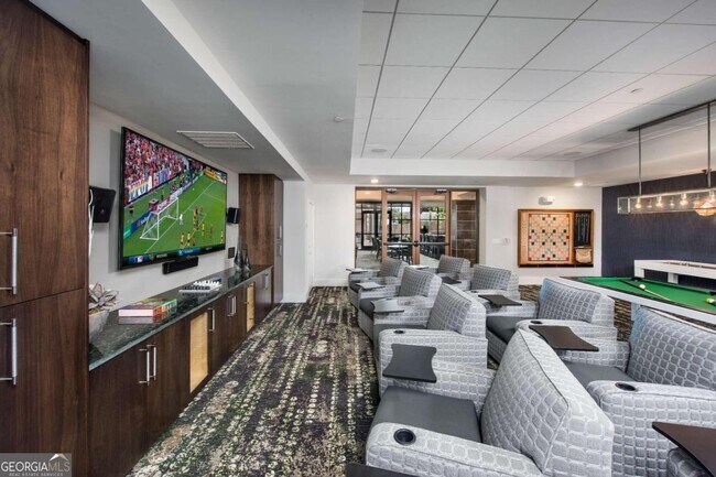 Photo - 1490 Ernest W Barrett Pkwy NW Unidad 423