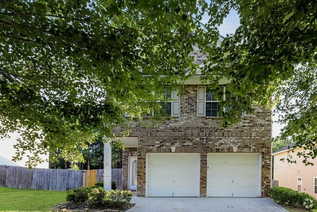 Building Photo - 1113 Watercourse Way Rental