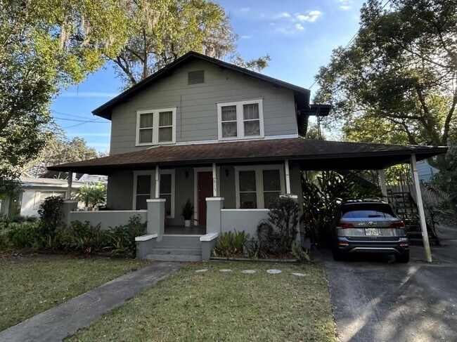Building Photo - 615 S Mills Ave Rental