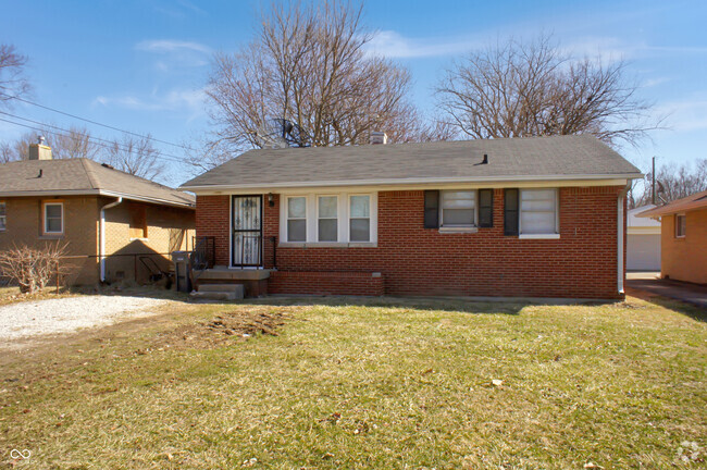 Building Photo - 3961 N Grand Ave Rental