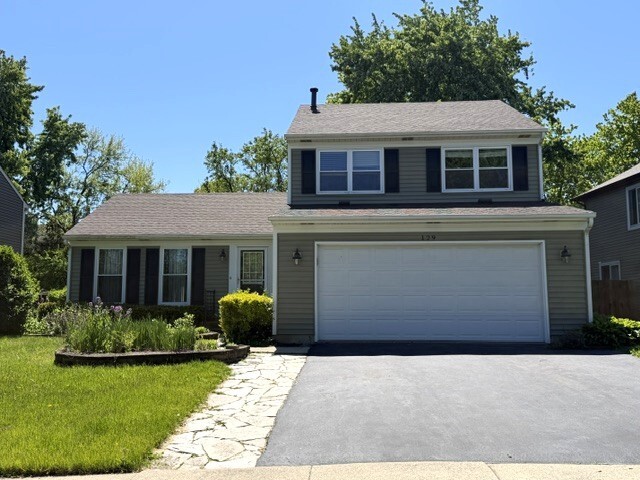Building Photo - 129 Rumsey Pl