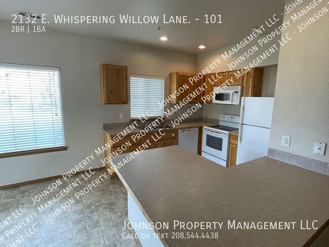 Photo - 2132 E Whispering Willow Ln Unit 101