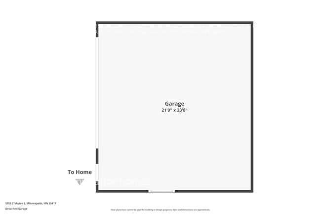 Photo - 5753 27th Ave S