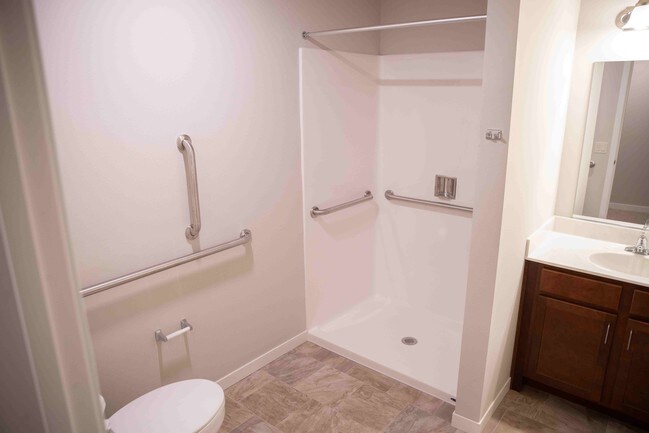 Regency Place