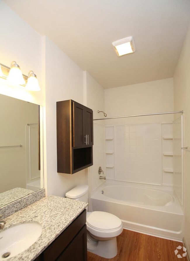 Lexington Place Apartments Bossier City, LA