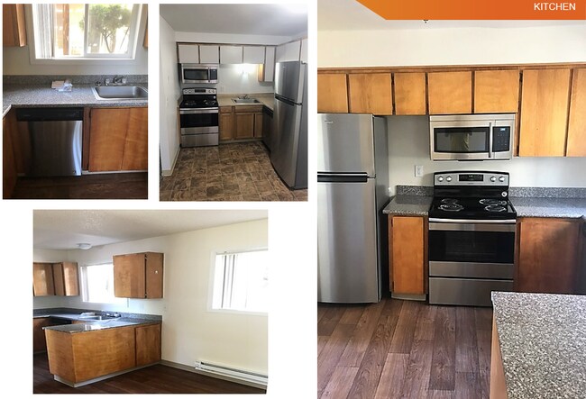 Photo - Stark Street Townhomes