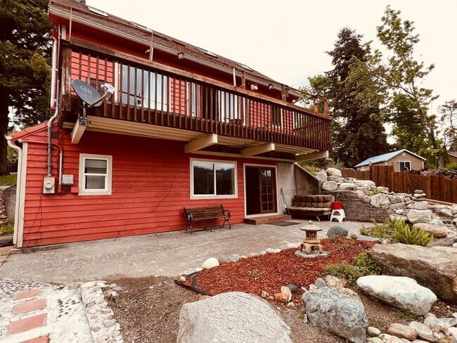 Building Photo - 2 bedroom duplex in Big Lake Rental