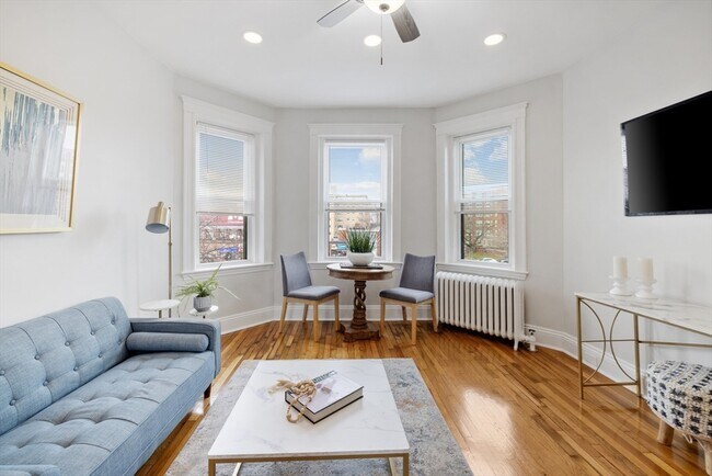 Photo - 1564 Commonwealth Ave Unit 1