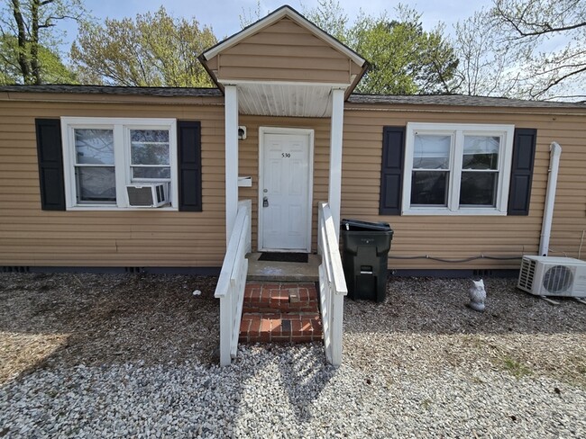 Photo - 530 Bellwood Rd House