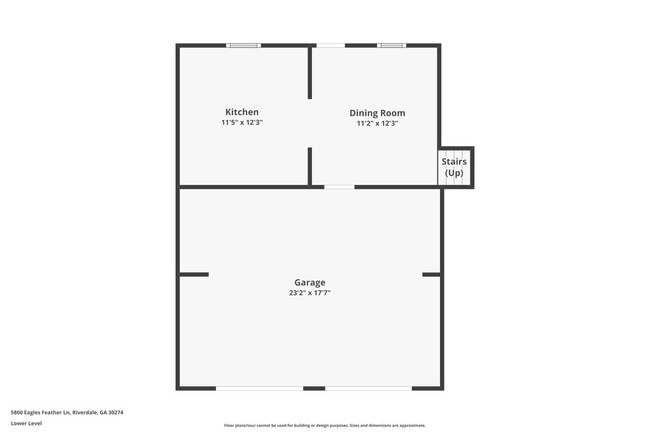 Photo - 5860 Eagles Feather Ln
