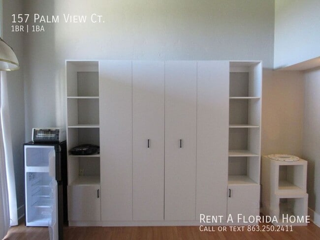 Photo - 157 Palm View Ct