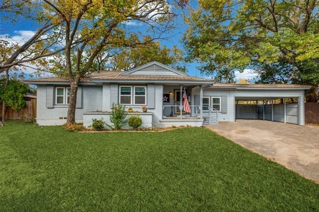 Building Photo - 10227 Sylvia Dr