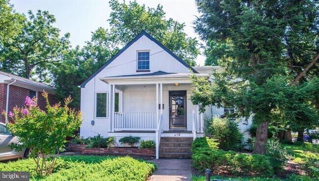 Photo - 419 S Barton St Casa