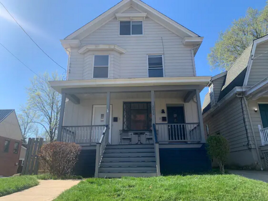 Photo - 2639 Observatory Ave.