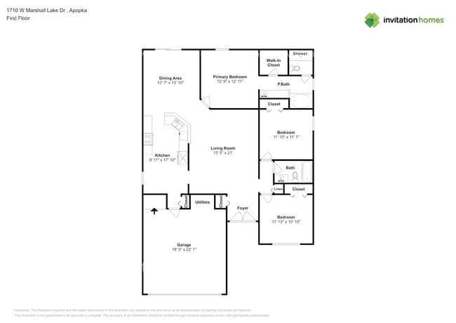 Photo - 1710 W Marshall Lake Dr