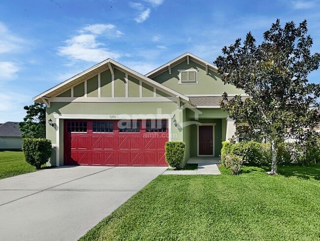 Building Photo - 1216 Maplebrook Dr