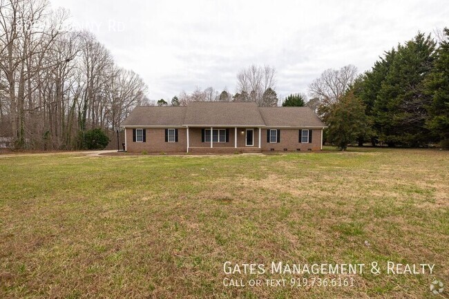 Building Photo - Country Living at its Finest! Rental