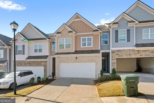 Photo - 510 Stoneybrook Dr Townhome